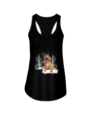 Boerboel Ladies Flowy Tank tile