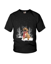 Boerboel Youth T-Shirt tile