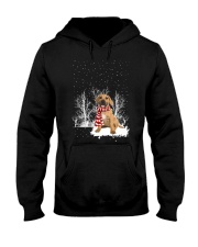 Boerboel Hooded Sweatshirt tile