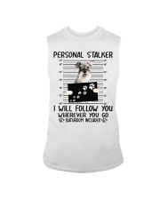 Stalker Sleeveless Tee tile