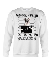 Stalker Crewneck Sweatshirt tile