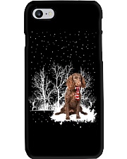 Boykin Spaniel Phone Case tile