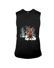 Boykin Spaniel Sleeveless Tee tile