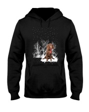 Boykin Spaniel Hooded Sweatshirt tile