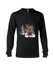 Boykin Spaniel Long Sleeve Tee tile