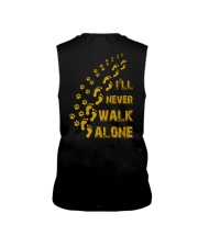 I'LL NEVER WALK ALONE Sleeveless Tee thumbnail