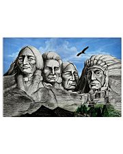 The original founding fathers puzzles 17x11 Poster thumbnail