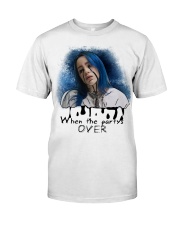 Billie eilish special t-shirt Premium Fit Mens Tee thumbnail