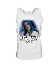 Billie eilish special t-shirt Unisex Tank thumbnail