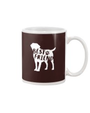 Best Friend Labrador Retriev Mug thumbnail