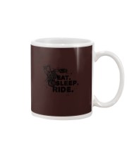 Eat Sleep Ride Motocross - Mug thumbnail