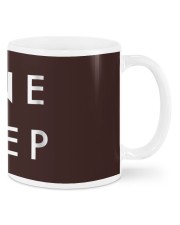 Coffee Wine Sleep Repe t Mugs tile