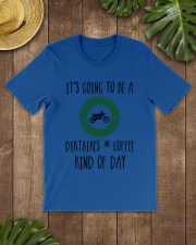 A DBS N COFF33 KIND OF DAY Classic T-Shirt lifestyle-mens-crewneck-front-18