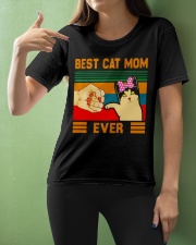 LIMITED EDITION - NOT SOLD IN STORES Ladies T-Shirt apparel-ladies-t-shirt-lifestyle-front-10