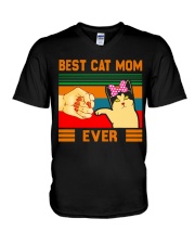 LIMITED EDITION - NOT SOLD IN STORES V-Neck T-Shirt thumbnail