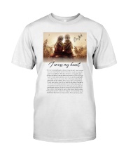 LIMITED EDITION Classic T-Shirt tile