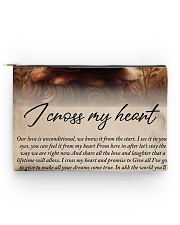 LIMITED EDITION Accessory Pouch tile