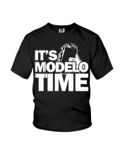 Its Modelo Time Shirt Youth T-Shirt thumbnail