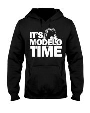 Its Modelo Time Shirt Hooded Sweatshirt thumbnail