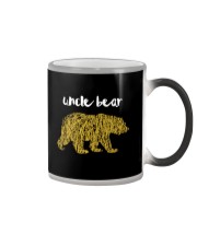 Uncle Bear Color Changing Mug thumbnail