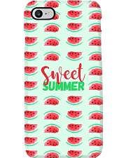 Sweet Summer Phone Case thumbnail