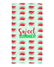 Sweet Summer Beach Towel thumbnail