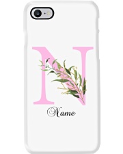 Floral N Phone Case thumbnail