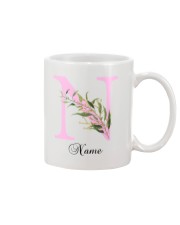 Floral N Mug thumbnail
