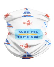 Take me to the Ocean Neck Gaiter thumbnail