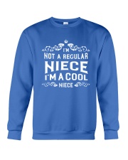 I'm a Cool Niece Crewneck Sweatshirt front