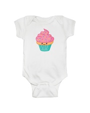 Baby Muffin Onesie thumbnail