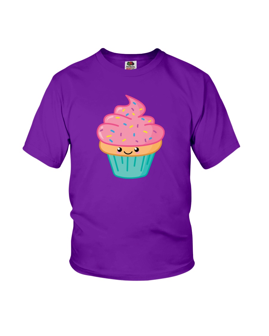 Baby Muffin Youth T-Shirt