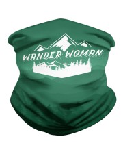 Wander Woman Neck Gaiter tile