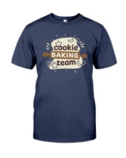 Cookie Baking Team Premium Fit Mens Tee thumbnail