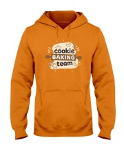 Cookie Baking Team Hooded Sweatshirt thumbnail