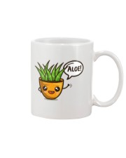 Aloe Mug tile