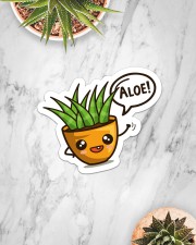 Aloe Sticker - Single (Horizontal) aos-sticker-single-horizontal-lifestyle-front-06
