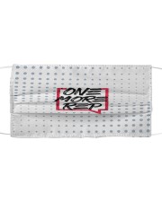 One More Rep Mask tile
