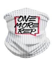 One More Rep Neck Gaiter tile