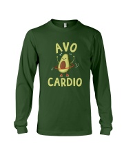 Avo-Cardio Long Sleeve Tee thumbnail
