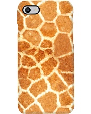 Giraffe Phone Case thumbnail