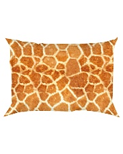 Giraffe Rectangular Pillowcase thumbnail