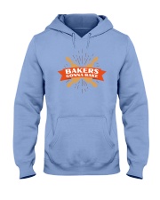 Bakers Gonna Bake Hooded Sweatshirt thumbnail