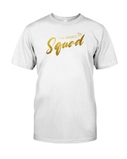 Bride's Squad Premium Fit Mens Tee thumbnail