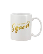 Bride's Squad Mug thumbnail
