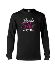 The Tribe Long Sleeve Tee thumbnail
