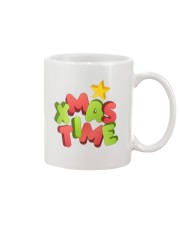 It Is Xmas Time Mug thumbnail