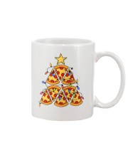 Pizza Pizza Pizza Mug thumbnail
