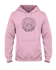 Full Of Joy Hooded Sweatshirt thumbnail