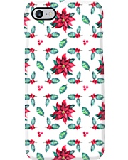 Noche Buena Phone Case i-phone-7-case